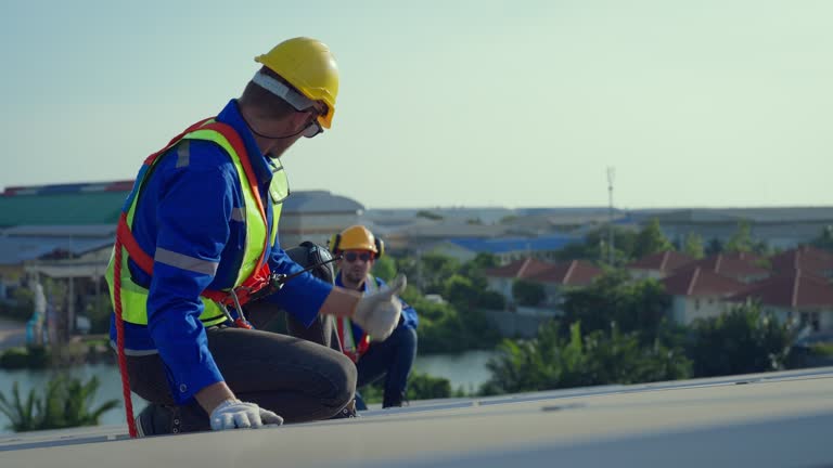 EPDM Roofing in Camdenton, MO