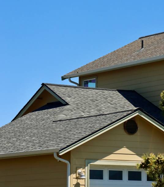 Professional Roofing Services in Camdenton, MO